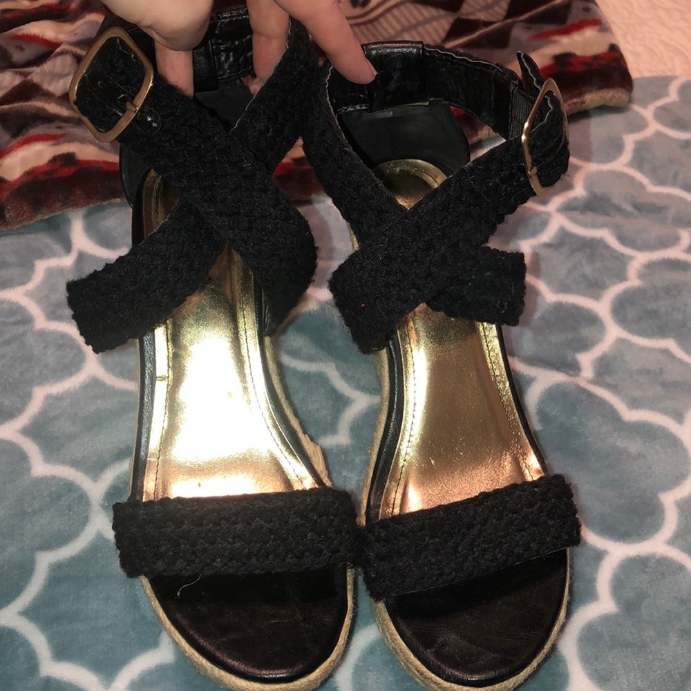 Wedges